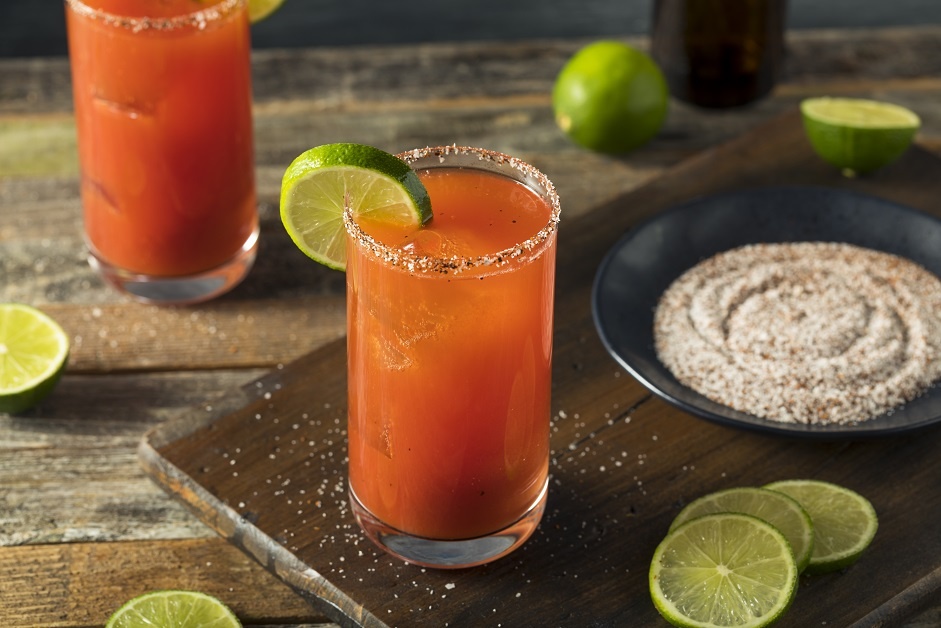 Мичелада (Michelada)