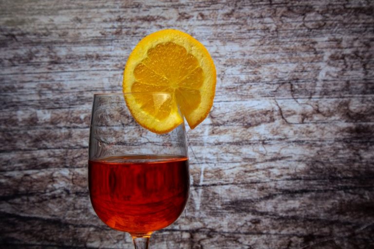 Апероль Шприц (Aperol Spritz)»