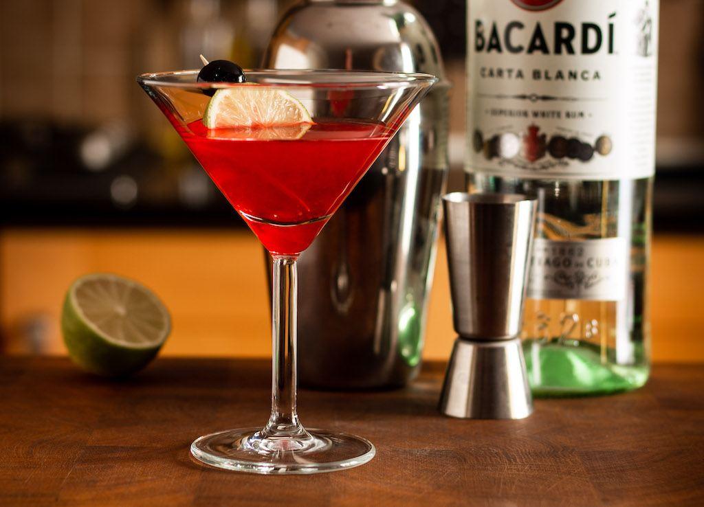 «Бакарди (Bacardi)»