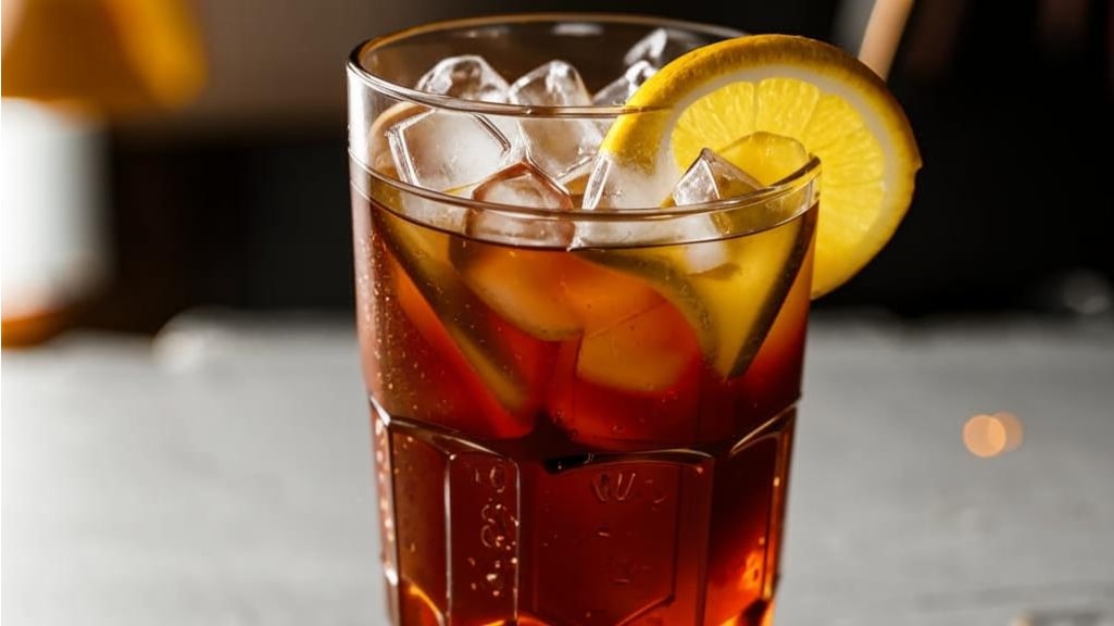 «Лонг Айленд Айс Ти (Long Island Iced Tea)»