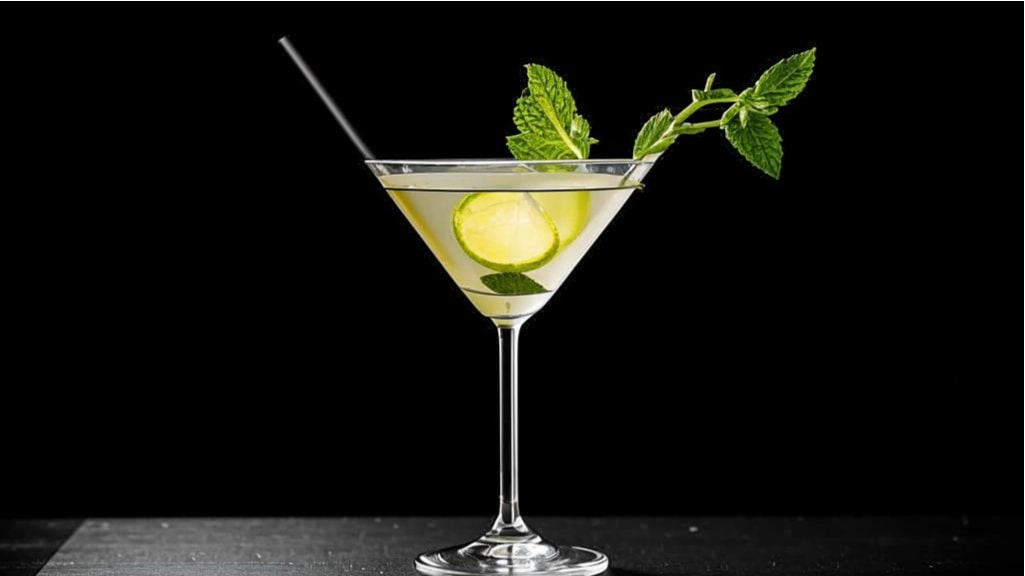 «Мартини Рояль (Martini Royale)»