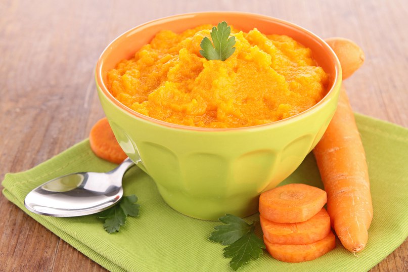 Салат из свеклы,моркови и картофеля. Очень простой, легкий и с витаминами