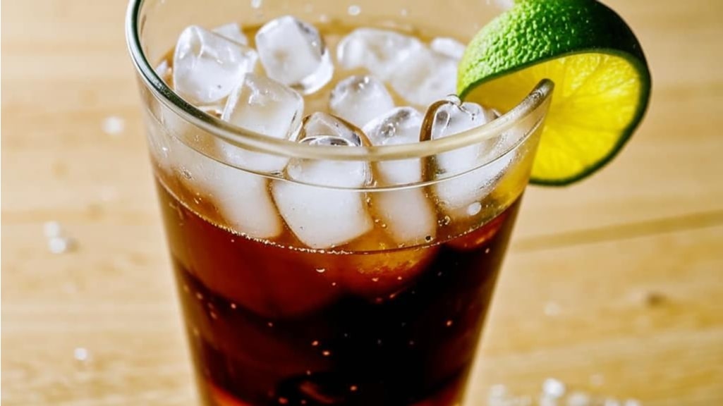 «Куба Либре (Cuba Libre)»