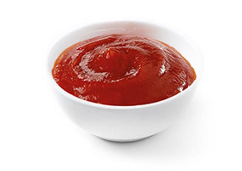 Соус томатный промышленный