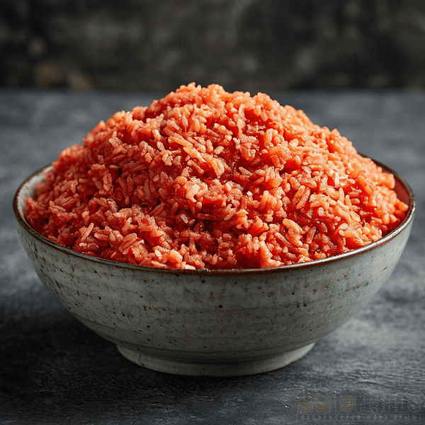 фарш мясной с рисом №775