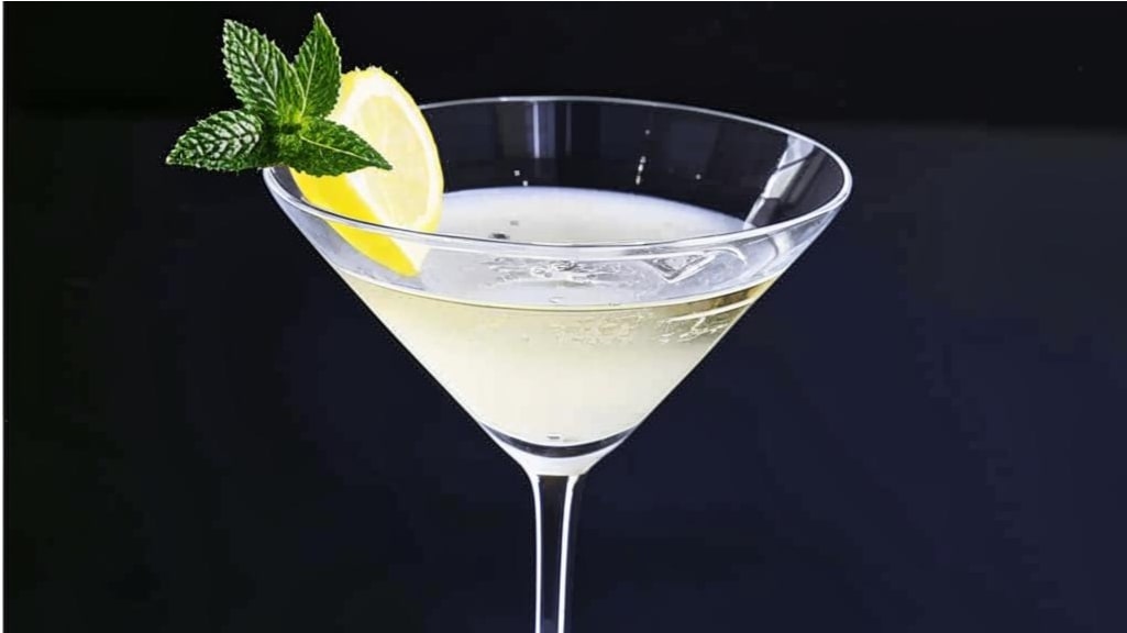 «Мартини Рояль (Martini Royale)»