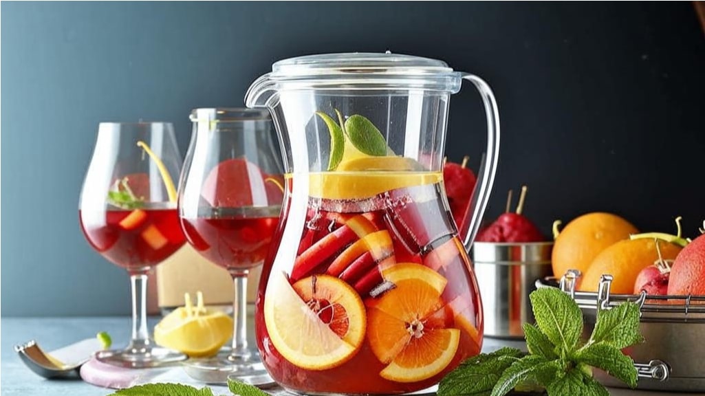 «Сангрия (Sangria)»