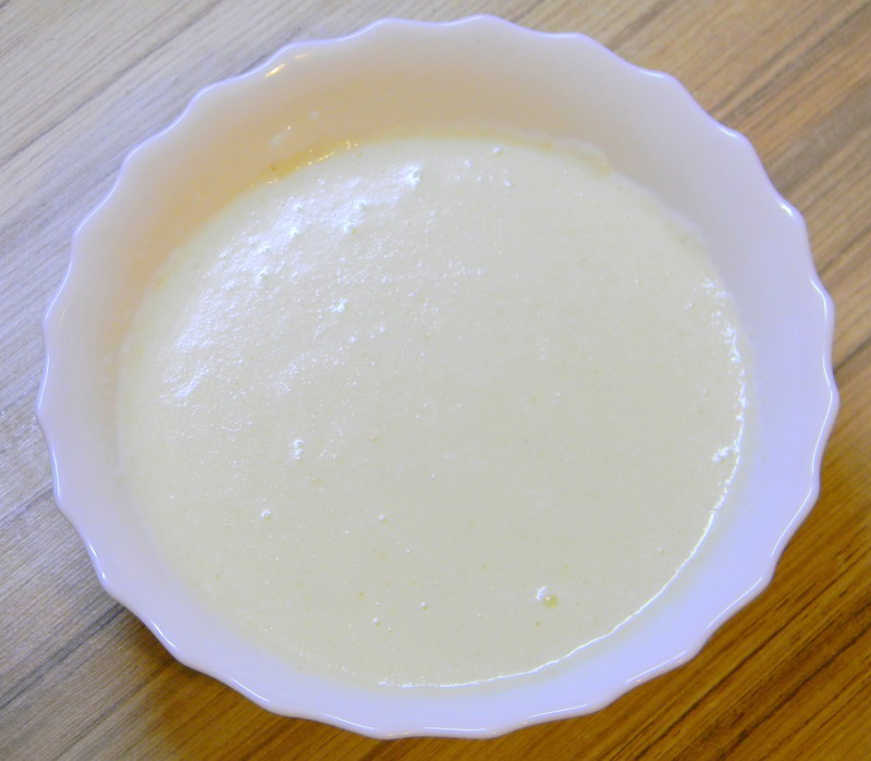 Рецепт манная каша на молоке и на воде рецепт с фото