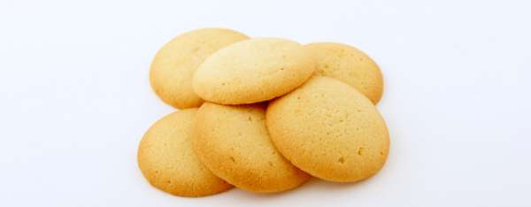 Печенье бисквитное «Диетическое» с сахарозаменителями