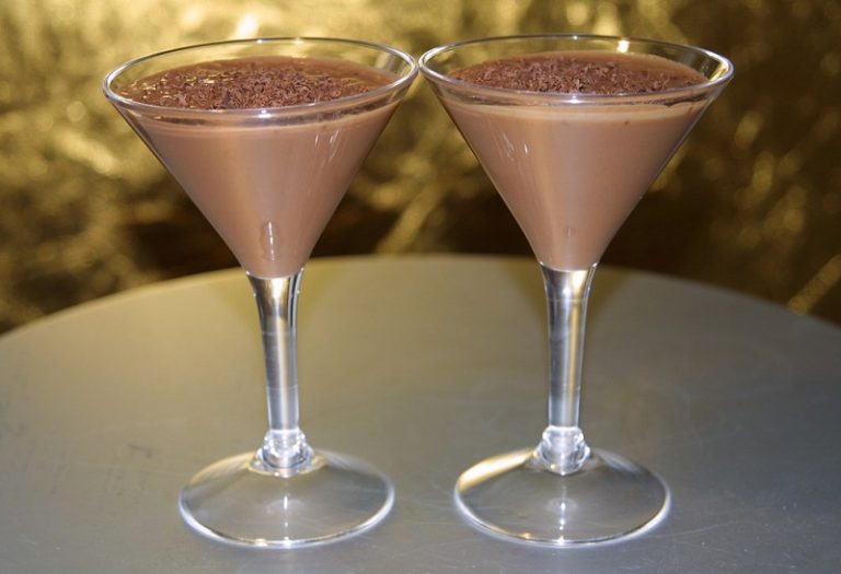 «Бейлис Шоколатини (Baileys Chocolatini)»