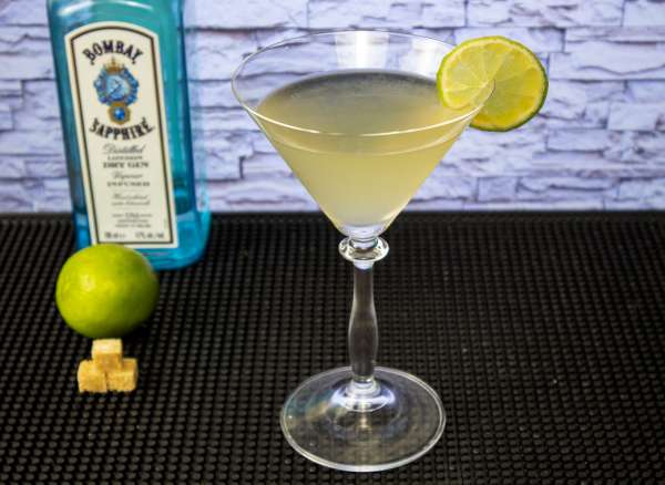 Гимлет (Gimlet)