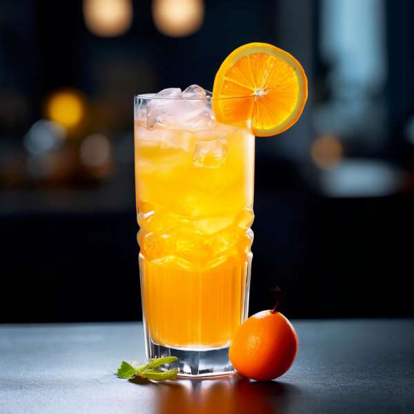 Harvey Wallbanger