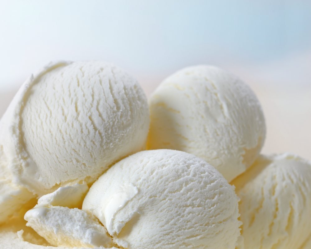 Мороженое Пломбир