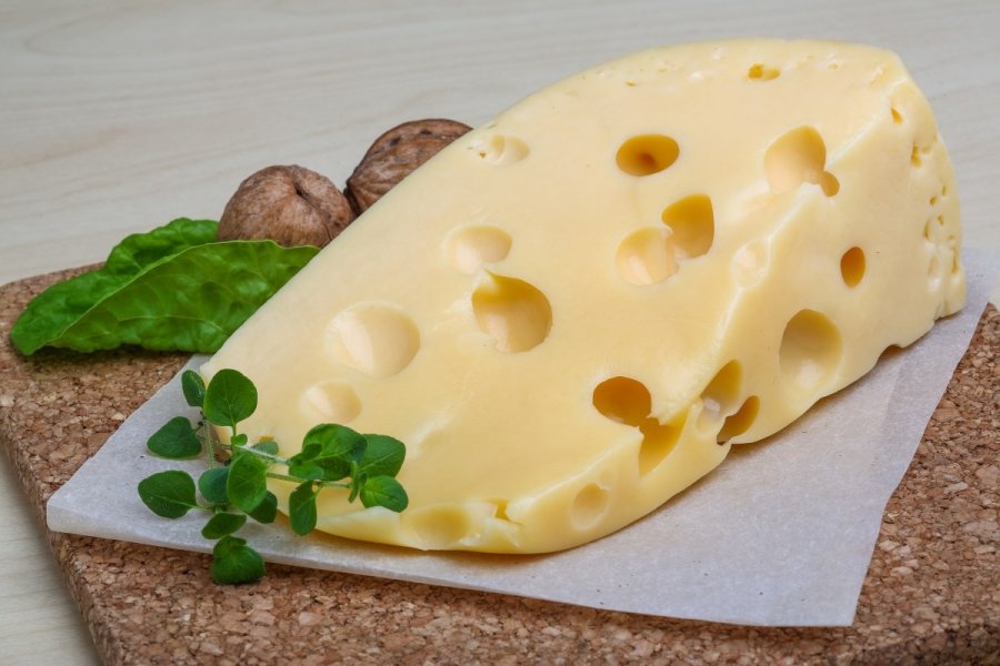 Сыр Литовский