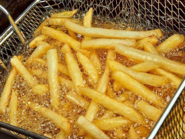 Картофель фри — рецепт с фото. Как сделать картошку фри в домашних условиях?
