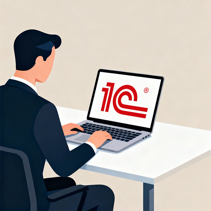  Программы «1С» для руководителей