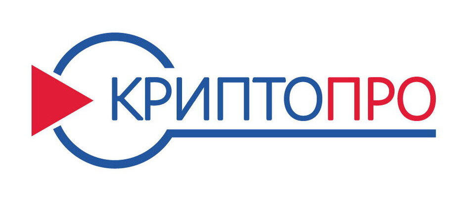 КриптоПРО CSP