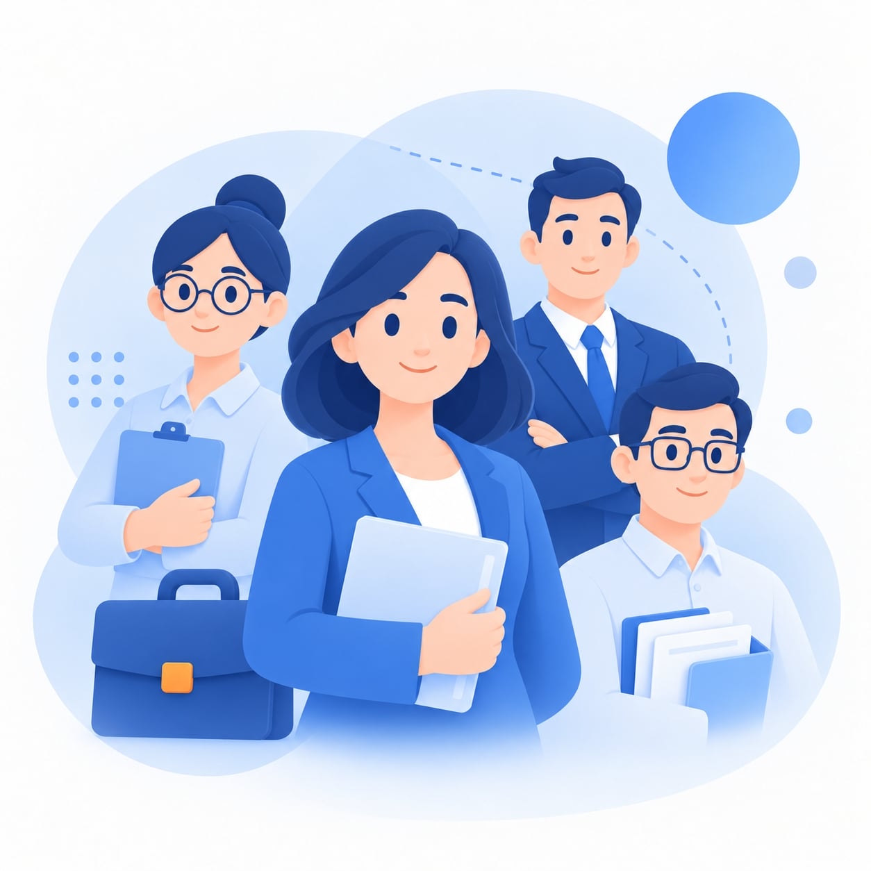 Картинка в блоке о том, кому будет полезна платформа