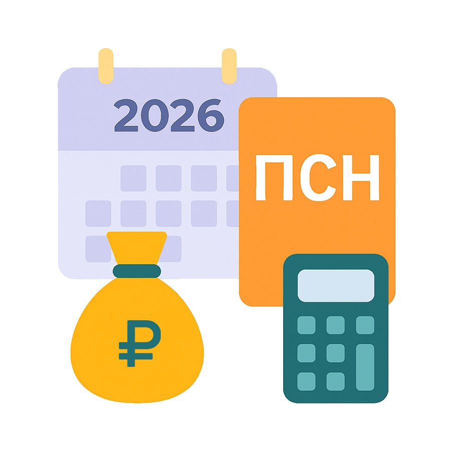 Кто сможет остаться на ПСН в 2026 году?