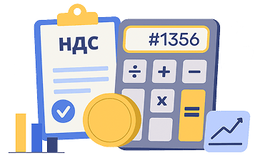 Калькулятор перехода на НДС для УСН