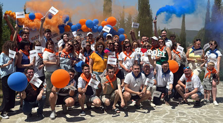 Построй карьеру в нашей компании