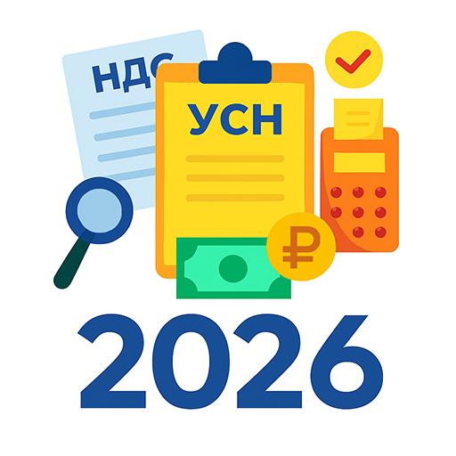 Что ждет бизнес на УСН в 2026 году?
