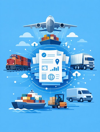 Электронные перевозочные документы 2026: что ждёт бизнес и как работать по новым правилам