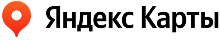 Яндекс Карты. Логотип
