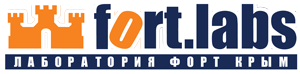 Лаборатория Форт Крым