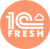 1С:Fresh (1С через интернет)