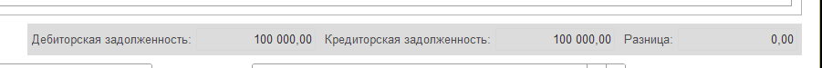 Заплатили одному контрагенту, а документы об оказании услуг получили от двух других организаций. Как отразить данные взаиморасчеты в 1С Бухгалтерия Предприятия? Заплатили одному контрагенту, а документы об оказании услуг получили от двух других организаций. Как отразить данные взаиморасчеты в 1С Бухгалтерия Предприятия?